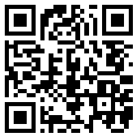 QR Code for bitcoin:3PfTPVj5W89iYRwayP47VSeqAZgdJxeTWM