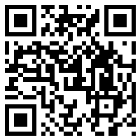 QR Code for bitcoin:3PfTS522Re3eBYiNQbA6VjY8deyP2kEPHa