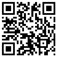 QR Code for bitcoin:3PfTYZP7fwX1qAoa7wmamogtAX52mptji1