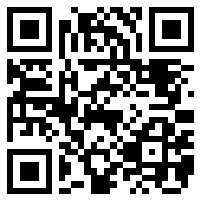 QR Code for bitcoin:3PfUnGxdcv2MyKzZ2eybaDXoRpvRsbikxN