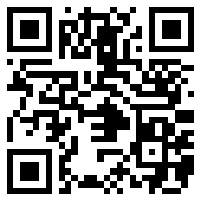 QR Code for bitcoin:3PfW2fzo45VXXp2p2YkVofk5TsUPfWEafe