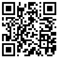 QR Code for bitcoin:3PfXfRkTyMTDLDYbYVLSxMZczyQcUFQdje