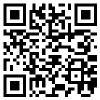 QR Code for bitcoin:3PfZaSaExm1etaL2KmvqKQaiSm2P4GVXFs