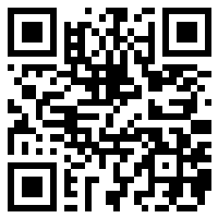 QR Code for bitcoin:3PfcHRBvN3eEotqfV4cppApqjqVARKwYNj