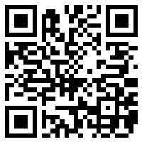 QR Code for bitcoin:3Pfd563fnaXQ6cDg7QfZaYAzRfbyKEo3wG