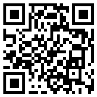 QR Code for bitcoin:3PfdWfrjpUZvgDbapaUUtQAw9U8gdFYS7k