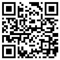 QR Code for bitcoin:3PfhNS4fCFCu4ZJSEnGEifC8iKJkPLDZkD