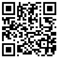 QR Code for bitcoin:3PfiU16VMhnUPDf4iDmaNHfK2LAW2LTBkS