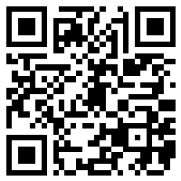 QR Code for bitcoin:3PfkJFqsAzxmEW4b2YSHbsyzuEhhyS4Mra
