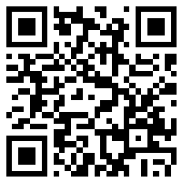 QR Code for bitcoin:3PfmuPRd1yuSdySuGtLNFMYP3vgEEyjsJF