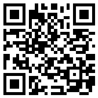 QR Code for bitcoin:3Pfmv9Cibqx3daPRGRCnR398NeXsBSS87o