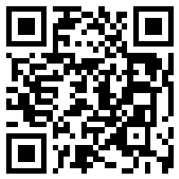 QR Code for bitcoin:3PfoxrdUAkEtoRvr7yo7sF5aRKdEXVgRAB