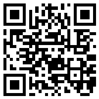 QR Code for bitcoin:3PfwUoE54gAwShAzx2j37fu5J7Jc7S6boQ