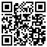 QR Code for bitcoin:3PfwrozjFwmEC3ma97fDdAeht7SJs2Pkr1