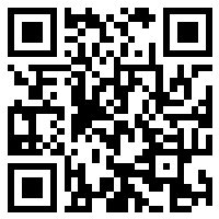 QR Code for bitcoin:3Pfx38ux5RxKSPKW9t5Dz2KS4BbDW92CMA