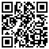 QR Code for bitcoin:3Pfxucdgos41zzZFrprAa6UXxWXGqU9sCY