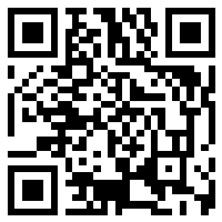 QR Code for bitcoin:3Pg3WJooqm3acWFeQ4AwSHzcTMauAJKaM8