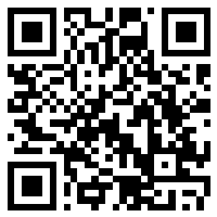 QR Code for bitcoin:3Pg7D3a759grziLVAdFf6NUmikbApNLx45
