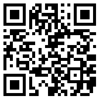 QR Code for bitcoin:3Pg8ea5NPctAzPDFk1nnfety6WowZsmYHr