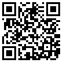 QR Code for bitcoin:3PgBkcrK7bLRrfVgx5oxZ4D8GHqTHwFbpf
