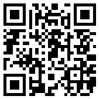 QR Code for bitcoin:3PgCQtwFnrUwGptaoiC4eCh85tS3Cn3QPE
