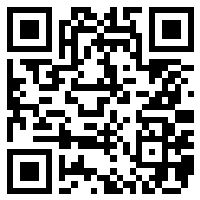QR Code for bitcoin:3PgCoNcrYDPBWja3DcGaVtnDzwA7c6Aec8