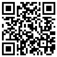 QR Code for bitcoin:3PgDQB2PYjHTfqL98BTokmgMgVcKzzvPoi