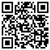 QR Code for bitcoin:3PgEJtrrRGMkYt85cPff2JXKqbX1WnoNF3