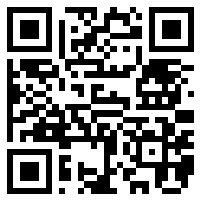 QR Code for bitcoin:3PgEhbFPqKdT4y2MCRfAaPAV3khajjvnmh