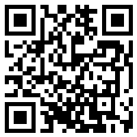 QR Code for bitcoin:3PgEt7mcpwr7zhchsdqdq4TTWy8MUtrbco