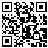 QR Code for bitcoin:3PgFDBBMi2unBycn2mv7DStDiB5PKkK6sc