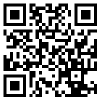 QR Code for bitcoin:3PgGtkSFe5AvbGFmfnAiTYLUB8eAcERPSt