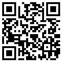 QR Code for bitcoin:3PgHDPNCzbT6usRgV9xfPV3GSrA7RHdRPi