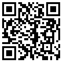 QR Code for bitcoin:3PgHEbysoRnajLxaNrhBNMVXPrJR147k4u