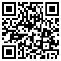 QR Code for bitcoin:3PgKHtTac3DhQoiKJue5o7uzyCgpQrkhT3