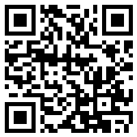 QR Code for bitcoin:3PgNJLPZ5YDYmrWcb2tL6Y1mePjbTR1eyh