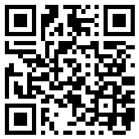QR Code for bitcoin:3PgNv68dGVEExLG3NDxVyzaSYbaPYPzpYr
