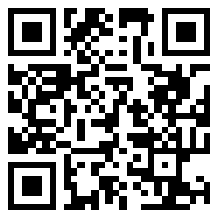 QR Code for bitcoin:3PgPU8JbcHXhWXCJUb8DeyTKGoAs21pX6F
