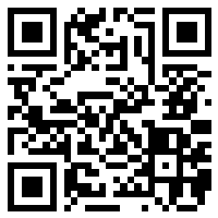 QR Code for bitcoin:3PgS6wjSNmXkWVfAVcZLcCc4yN7jJFDcZL