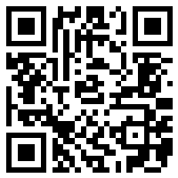 QR Code for bitcoin:3PgU4XdhPPo3Ru1vVTGamw1b6CK7U7DNcK
