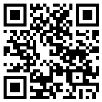 QR Code for bitcoin:3PgUpfbub7GrgHA2arTzkhTmDUFbFXCWZs