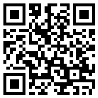 QR Code for bitcoin:3PgUv8bFA63bopcsEr9YTGFv7hSDSDKvFS