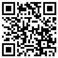 QR Code for bitcoin:3PgV4Vyxm4HkBmmkTNmV8BjrtM8VKWPyKu