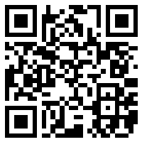 QR Code for bitcoin:3PgXzQgrouN5ZUgP94XSTU2pdXCCQbprpL