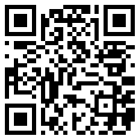 QR Code for bitcoin:3Pge254vMBfdMYKgzvMYtxBCh6p6YpP3Pr