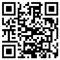 QR Code for bitcoin:3Pgge9nSZEfKsJMSVL6ajxtc86sHuhYfcd