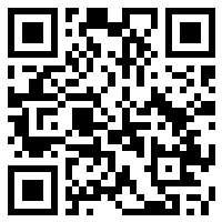 QR Code for bitcoin:3PgiP7eCvi87NNjtFEKReQ3468fCoS3815