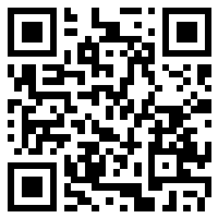 QR Code for bitcoin:3PgiSEQftHv2cSKS8Bo7VroTF11feKUWWn