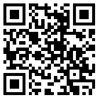 QR Code for bitcoin:3PgjbdzZPxDqc5v7g6PKmK848PCPjbHePA