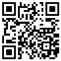QR Code for bitcoin:3Pgjub9HiRnfHQwGuRfAxFFZazatbiC3iW